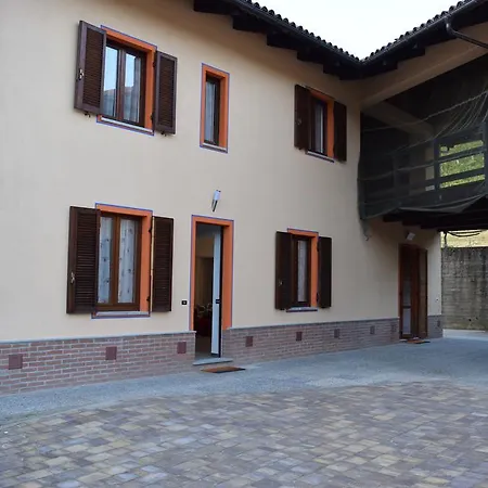 La Manzola Nuova Treiso