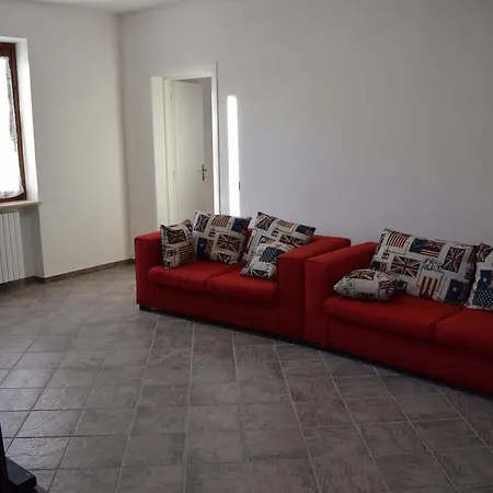 La Manzola Nuova