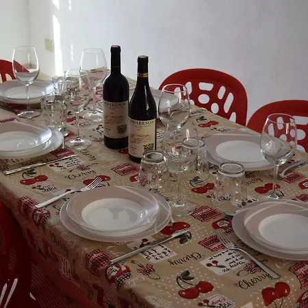 La Manzola Nuova *