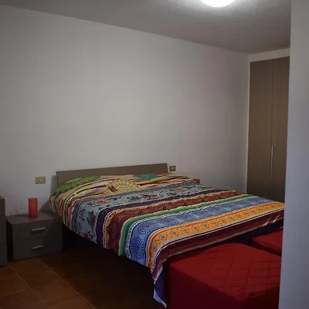 Ferienhaus La Manzola Nuova Treiso