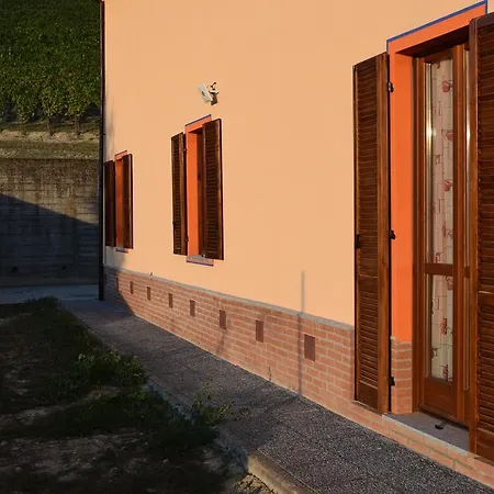 Ferienhaus La Manzola Nuova