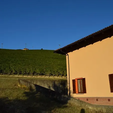 Ferienhaus La Manzola Nuova