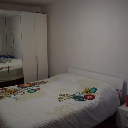 La Manzola Nuova Ferienhaus Treiso