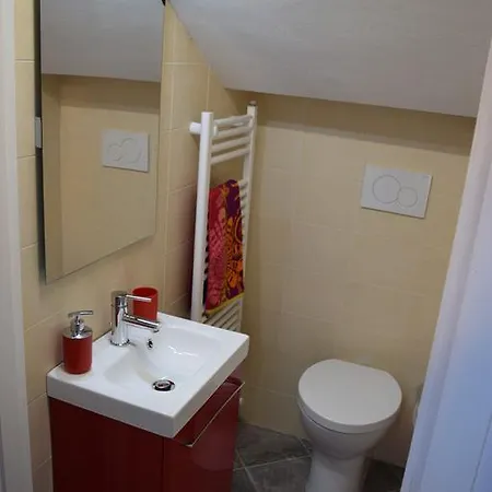 Ferienhaus La Manzola Nuova *