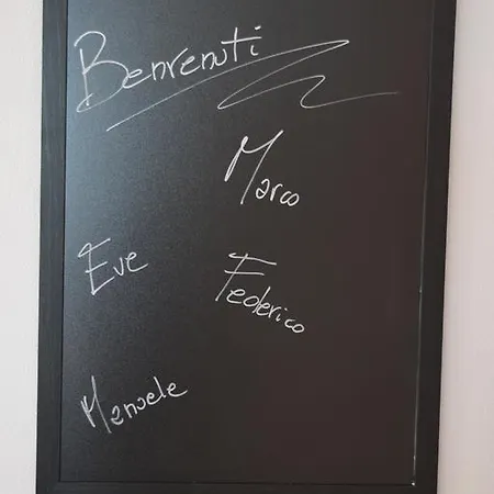 La Manzola Nuova Ferienhaus