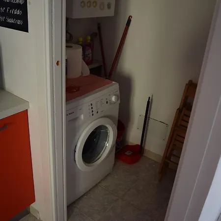 La Manzola Nuova Ferienhaus *