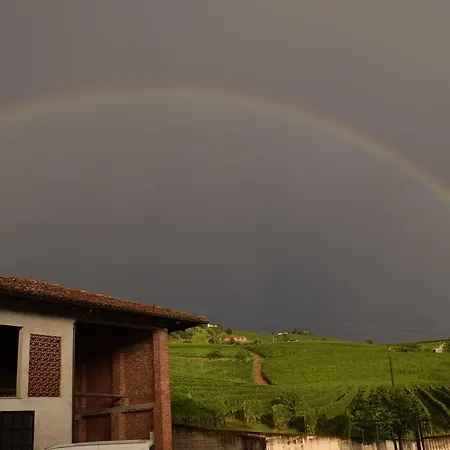 Ferienhaus La Manzola Nuova *