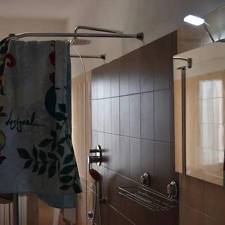 Ferienhaus La Manzola Nuova Treiso